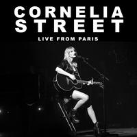 Cornelia Street - Live From Paris