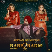 Jattan De Munde - From "Rabb da Radio 2"