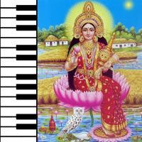 Esho Ma Lokkhi Bosho Ghore