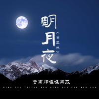 明月夜 - Dj默涵版