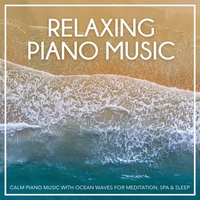 Ocean Waves: Piano