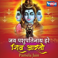 Jay Pashupatinath Hare