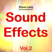 Fireworks Sound (Feuerwerk Sounds)