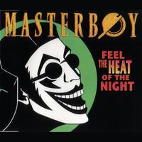 Feel the heat of the night - Sunshine Mix