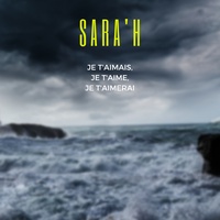 Je t'aimais, je t'aime, je t'aimerai