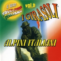 Viva gli alpini