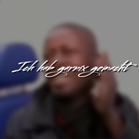 Ich hab garnichts gemacht - Remix