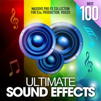Sound image