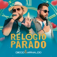 Relógio Parado (Ao Vivo)