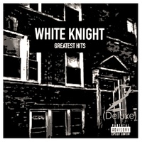 White Knight Jack's The House (Flamingo Club Mix) - Digitally Remastered