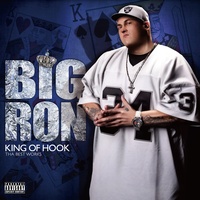 KING OF HOOK feat. ROWSHI