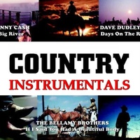 Tennessee Teardrops (Country Instrumental)