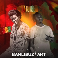 La Guinee - Banlieuz'art