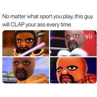 Mii Channel - Edit