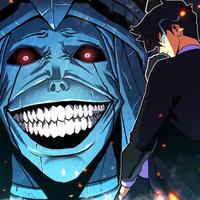 Arise (Solo Leveling)