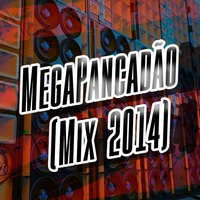 Megapancadão (Mix 2014)