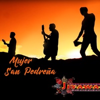 Mujer San Pedreña