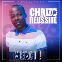 Merci - Chrizo la réussite