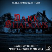 Dark Shadows - 1966 - Main Theme
