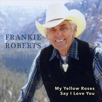 Country Music Cowboy