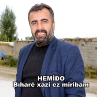 Bıharé Xazi Ez Miribam