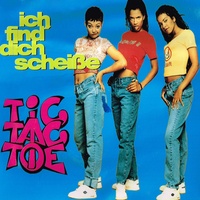 Ich find dich scheisse (Radio Version)