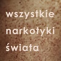 Wszystkie narkotyki świata