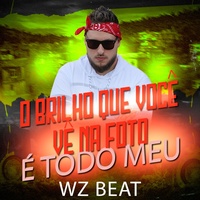 O Brilho Que Você Vê na Foto É Todo Meu