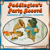 Paddington Bear Theme (Overture)