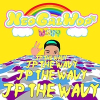 JP THE WAVY - Neo Gal Wop