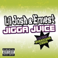 Jigga Juice (feat. Hurricane Chris)