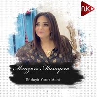 Gözləyir Yarım Məni