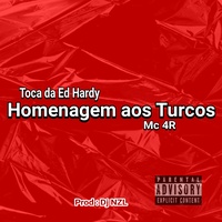 Homage to the Turks