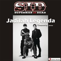 Jadilah Legenda (Single Version)
