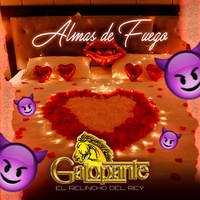 Almas de Fuego