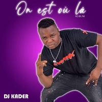 Arabahidi - Dj Kader