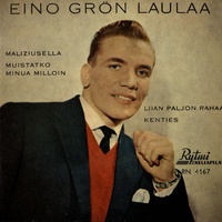 Liian paljon rahaa