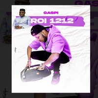 Roi 1212 - Gaspi