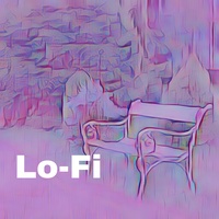 Chillout Lofi Hip Hop K(886124)
