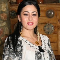 Faina-I Viata Sus La Munte