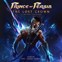 The Lost Crown (Prince of Persia) (feat. Kataem)