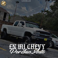 En Mi Chevy Por San Anto