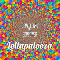 Lollapalooza (Radio Edit)