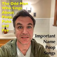 The Iris Poop Song