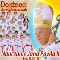 Bóg Jest Miloscia, Zbawieniem Darzy