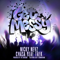 Get Messy (feat. Carly Cunningham)