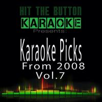 Whatever You Like (Originally Performed by T.I.) [Instrumental Version]