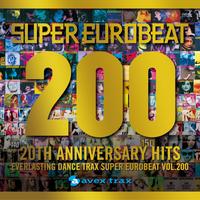 BREAK OUT! (Eurobeat Mix)