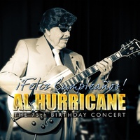 Flor de las Flores (En Vivo) [feat. Al Hurricane Jr.]