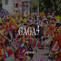 Gaga, Vol. 4